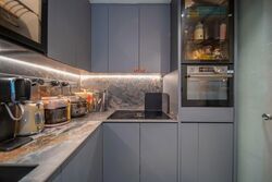 Soleil @ Sinaran (D11), Condominium #584410441